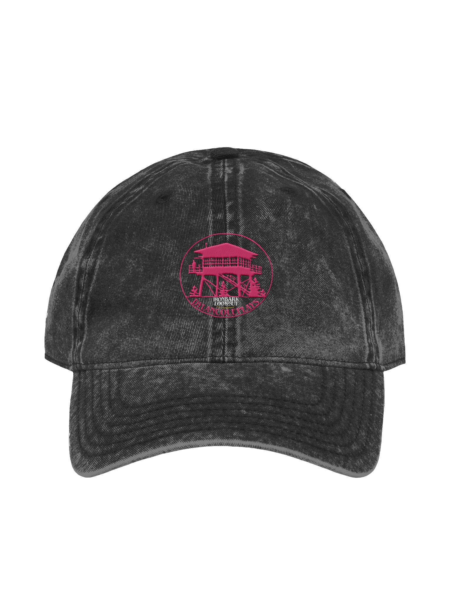Dylancoleplays Ironbark Lookout Hat product image (1)