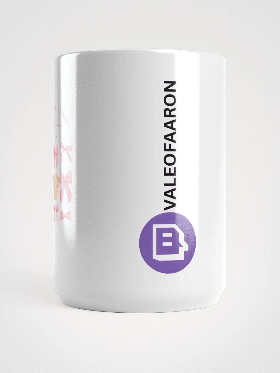 Scandal Mug product image (5)