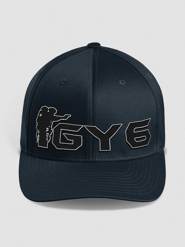 IGY6 S/M or L/XL FlexFit product image (1)
