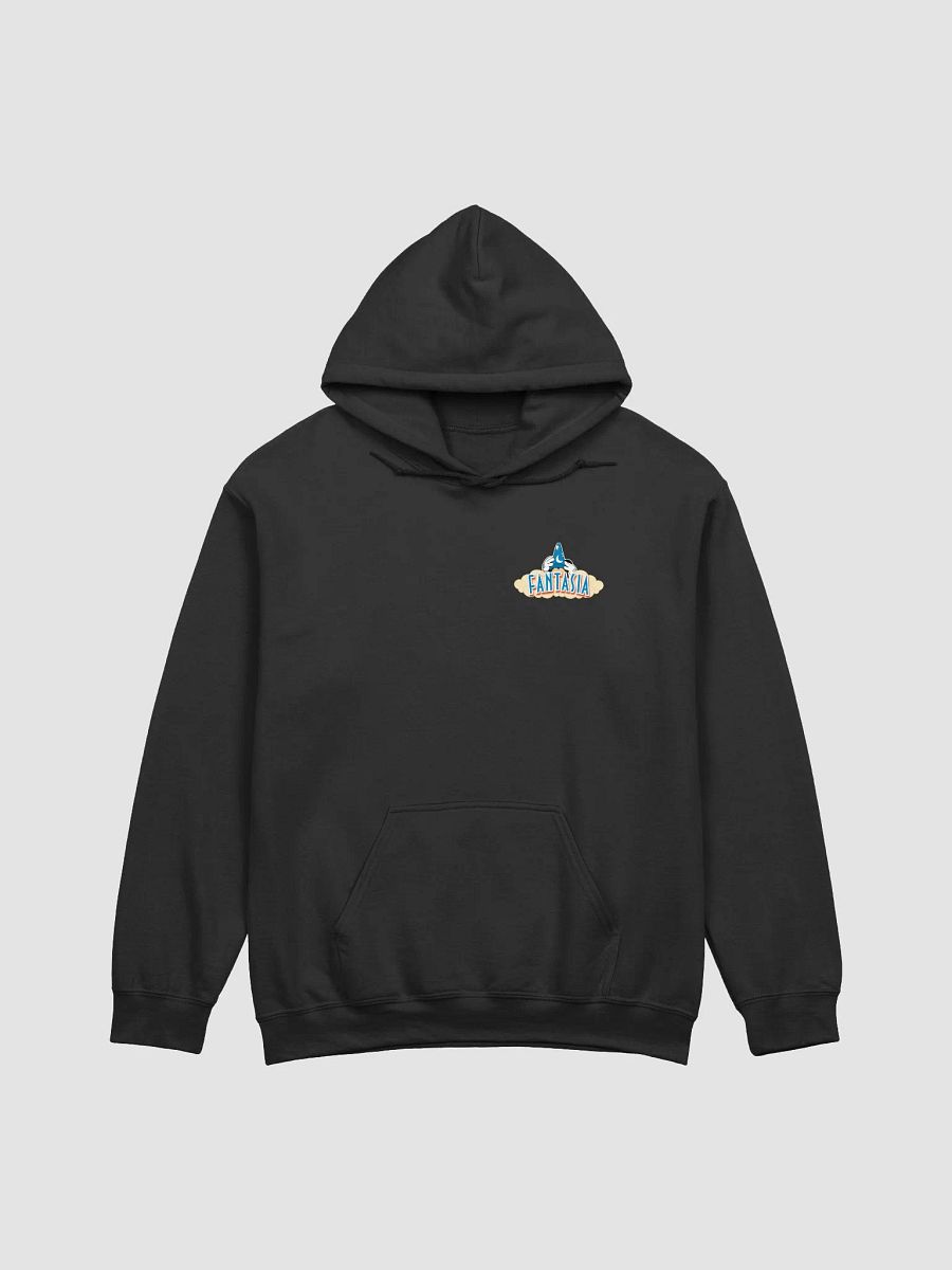 Sorcerer x Fantasia Hoodie (Chest/Back) product image (9)