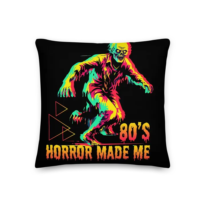 80's horror Made Me product image (1)
