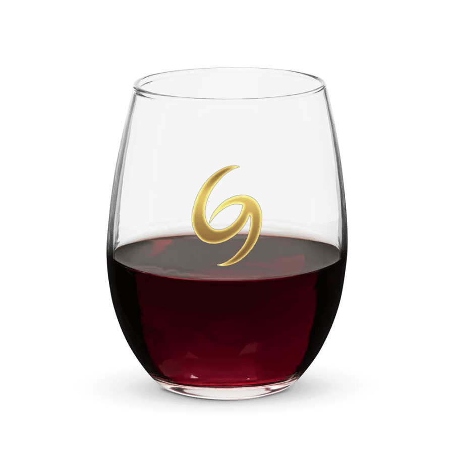 GG wine glass product image (5)
