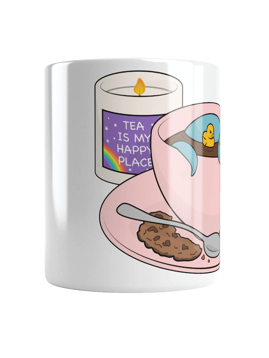 Happy Place Mug product image (14)
