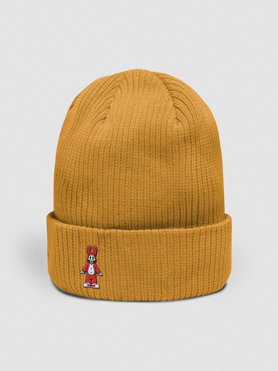 "Lil Lu" – Passionfruit Edition (Ribbed 4 U) product image (2)