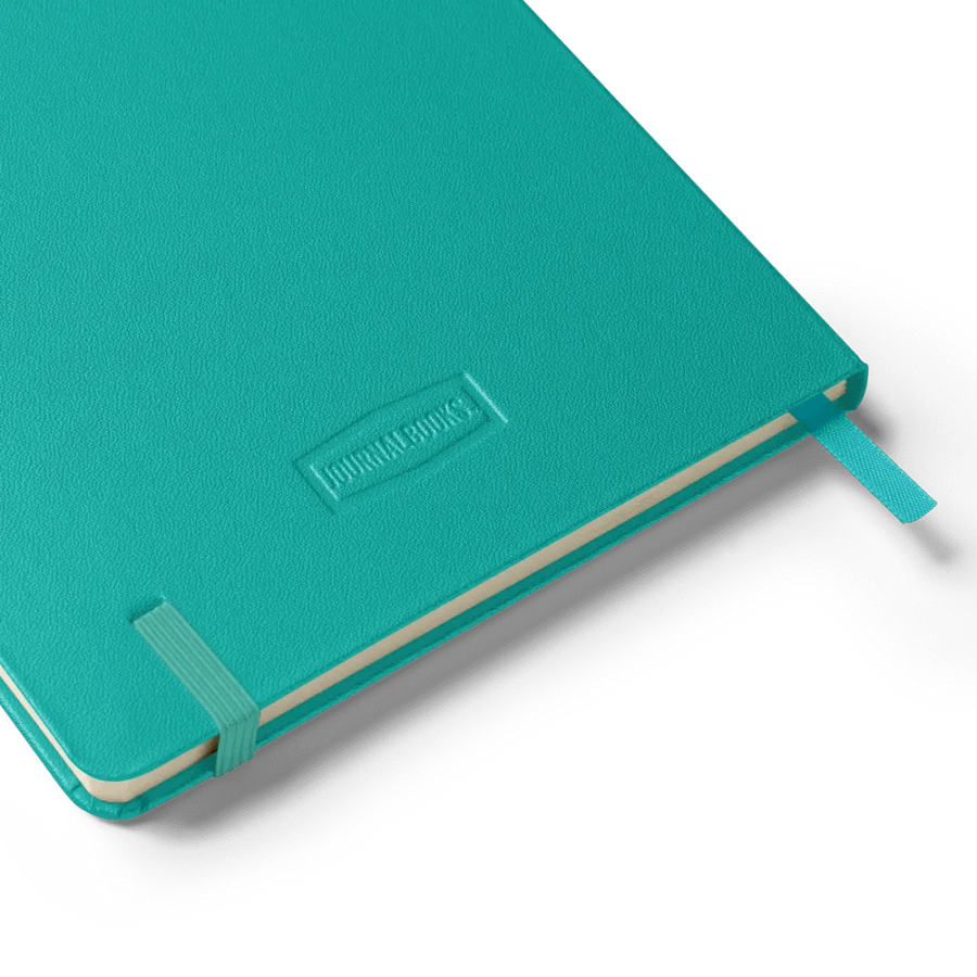 It is Well with My Soul Journal product image (4)