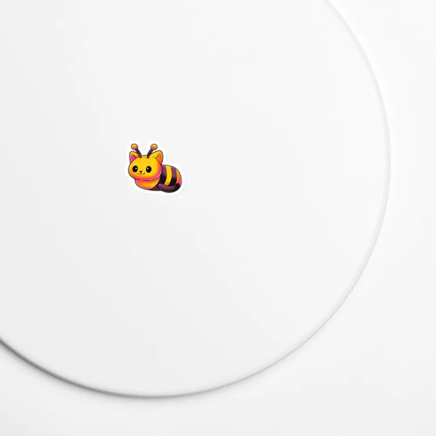 Buzzie Magnet product image (7)