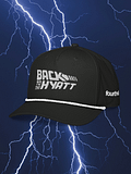Back to the Hyatt Hat product image (1)
