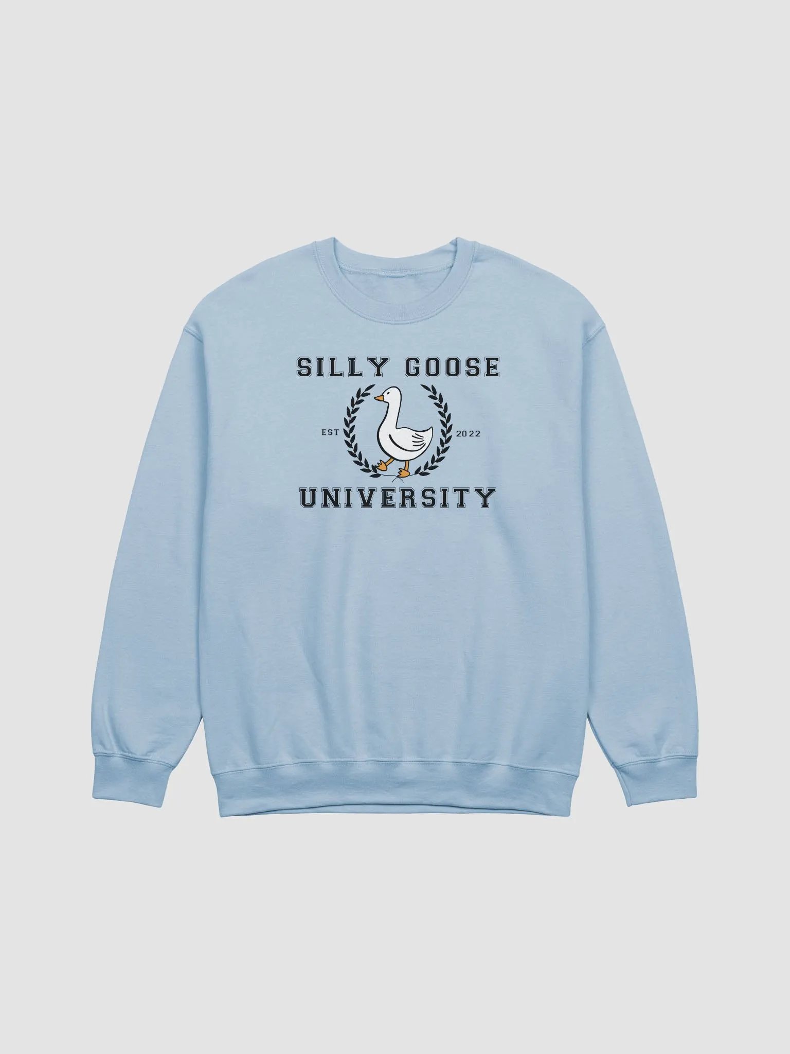 Silly Goose University product image (14)
