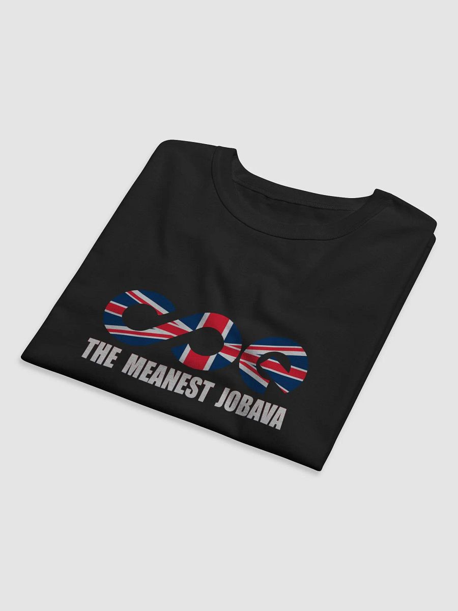 MEANEST JOBAVA CHAMPION TEE product image (18)