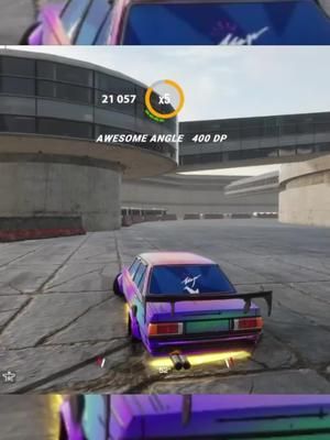 Felt nice to hit this. #carx #fyp #fypシ #carxdriftracing2 
