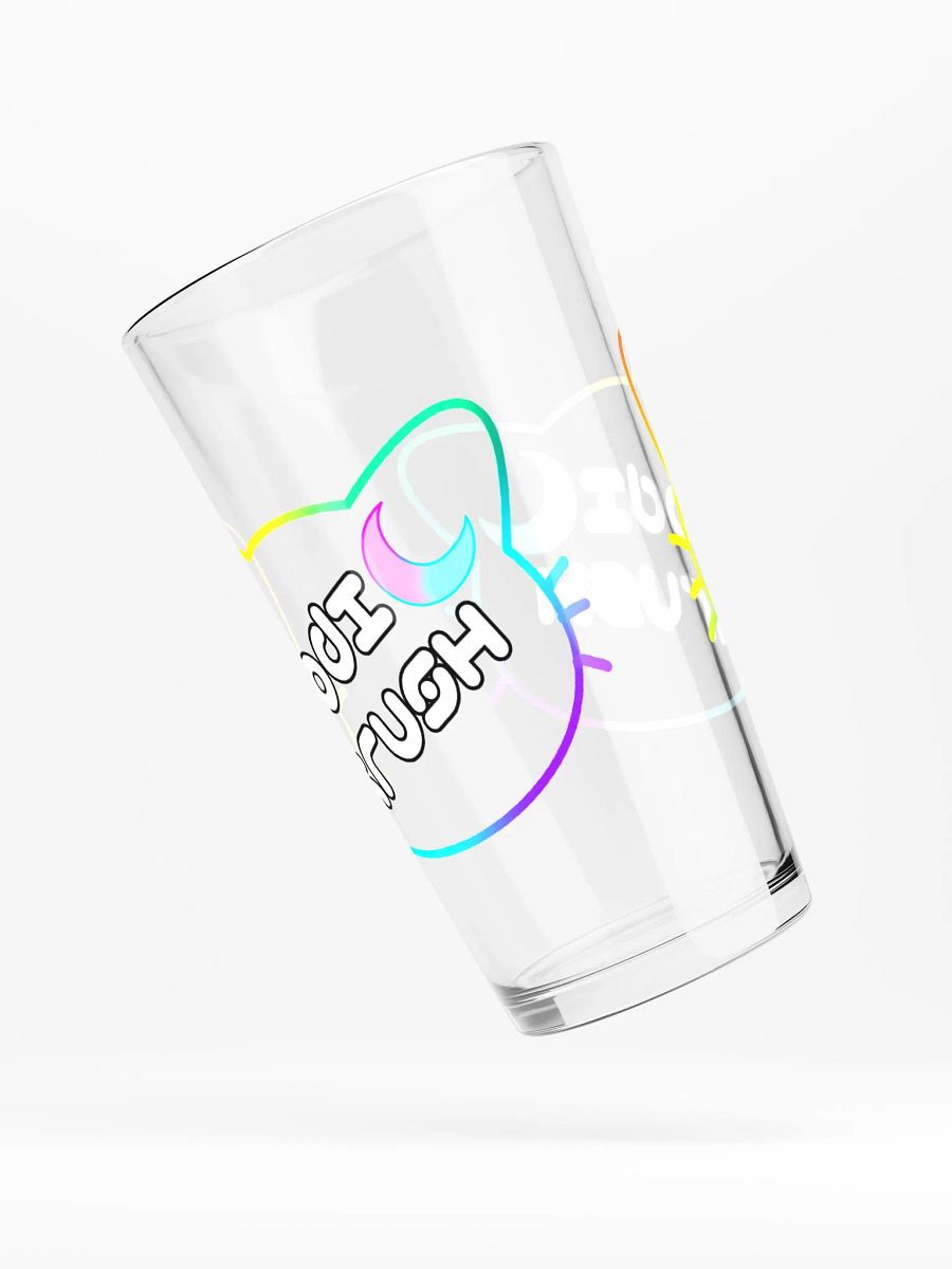 Krush Drinking Glass product image (4)