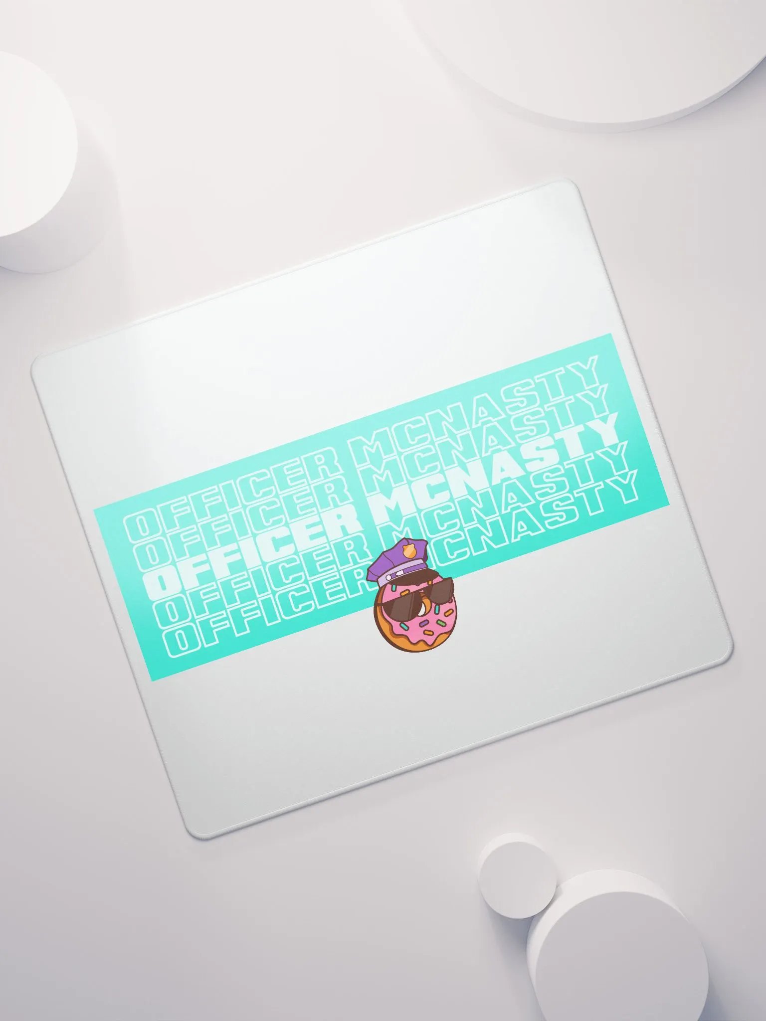 Gaming Mouse Pad product image (7)