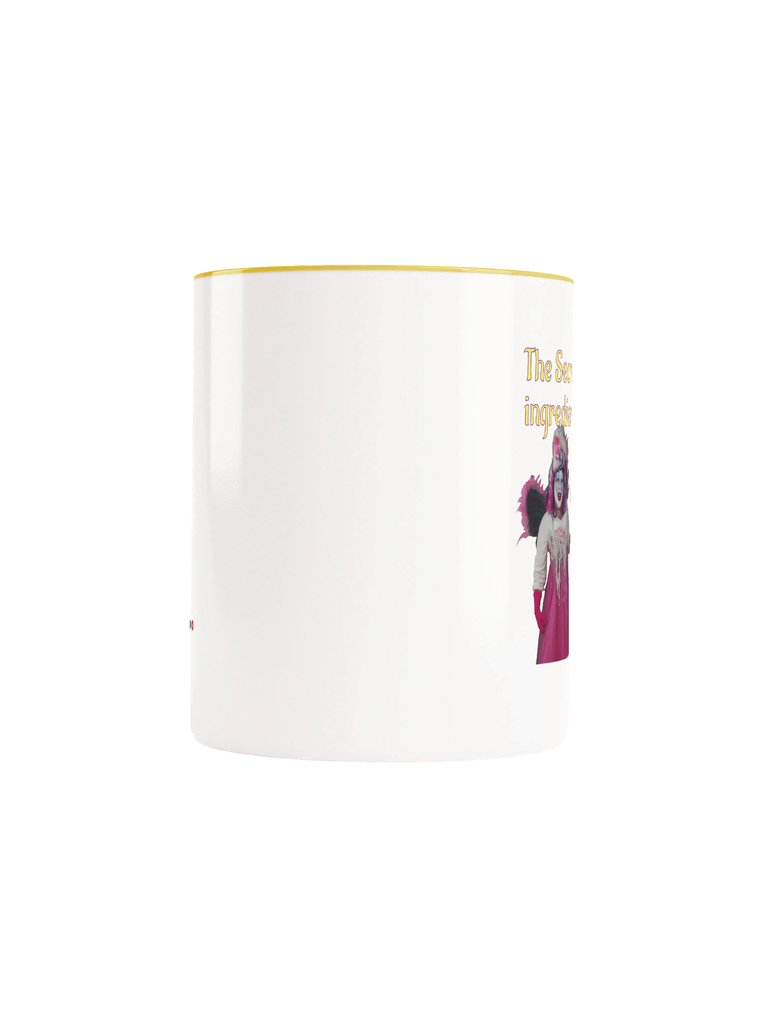 Belleme: The Secret Ingredient product image (5)