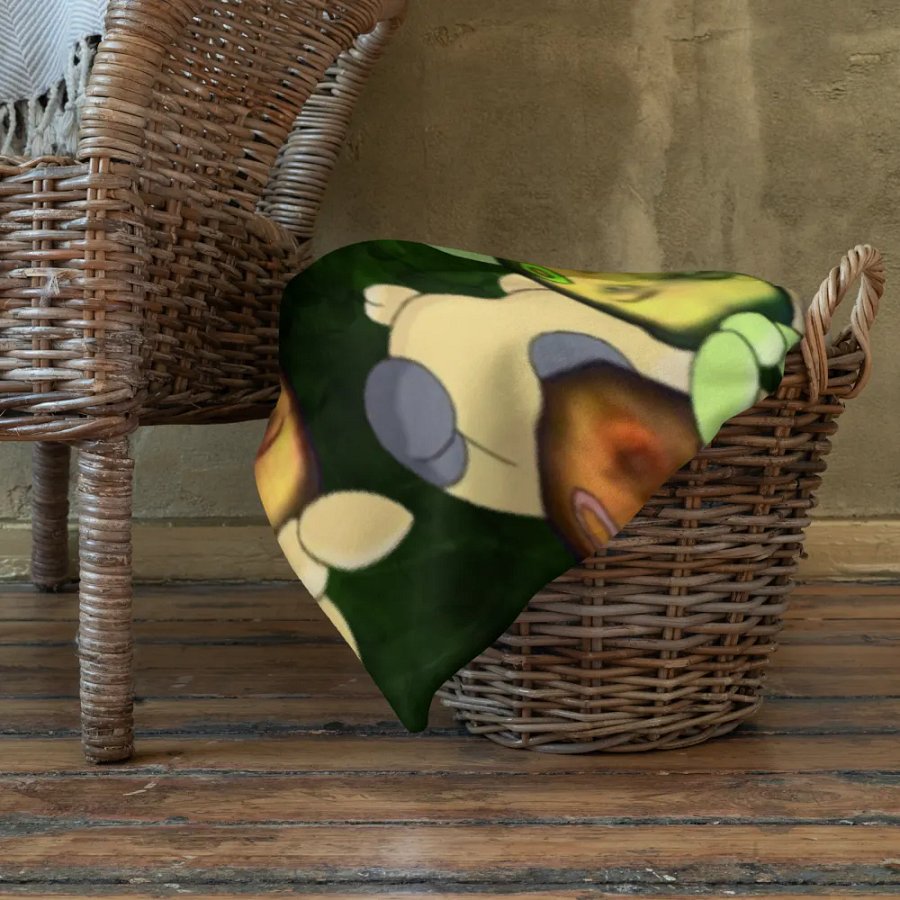 Jakeuhita Fam Blanket product image (22)
