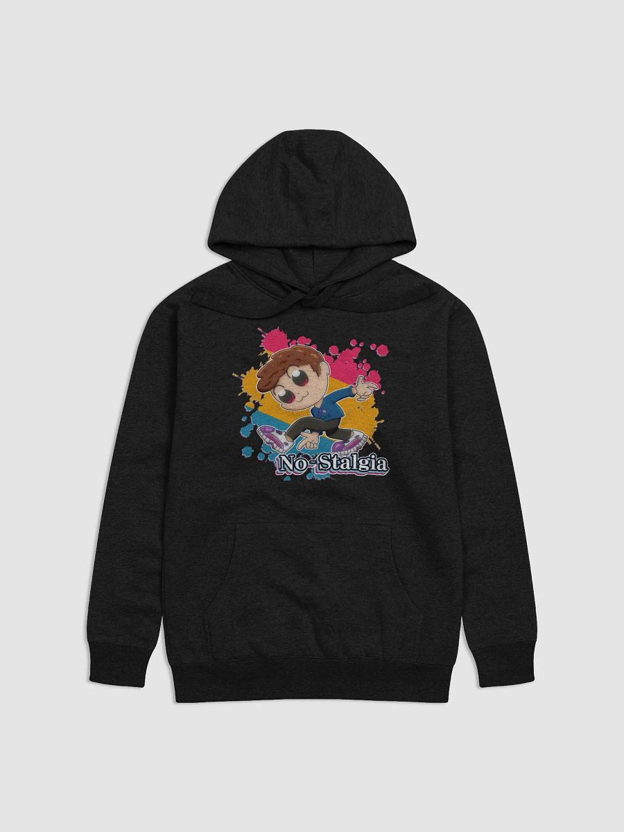 Nostalgia Cotton Heritage Unisex Premium Hoodie product image (1)