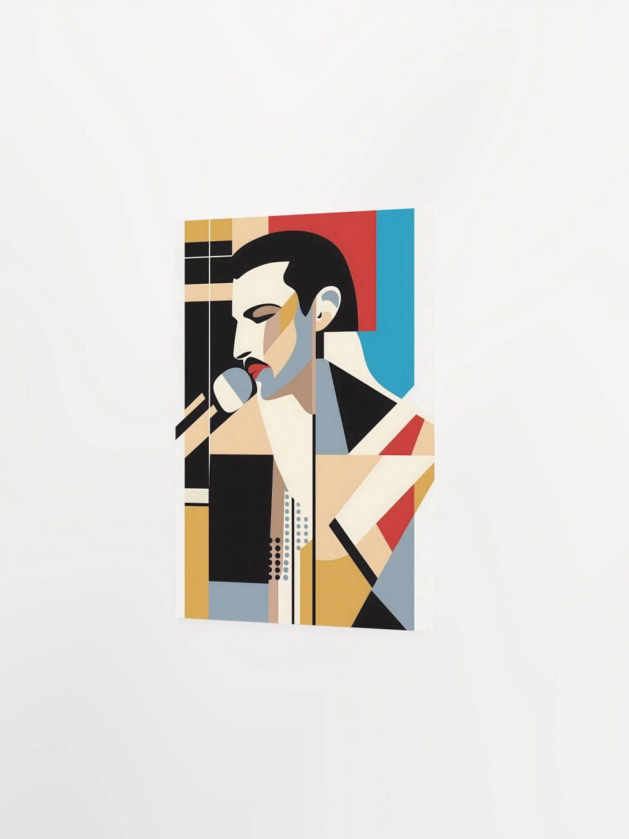 Freddie Mercury Poster product image (21)