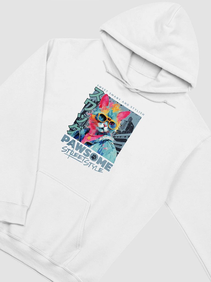 Pawsome Street Style product image (5)