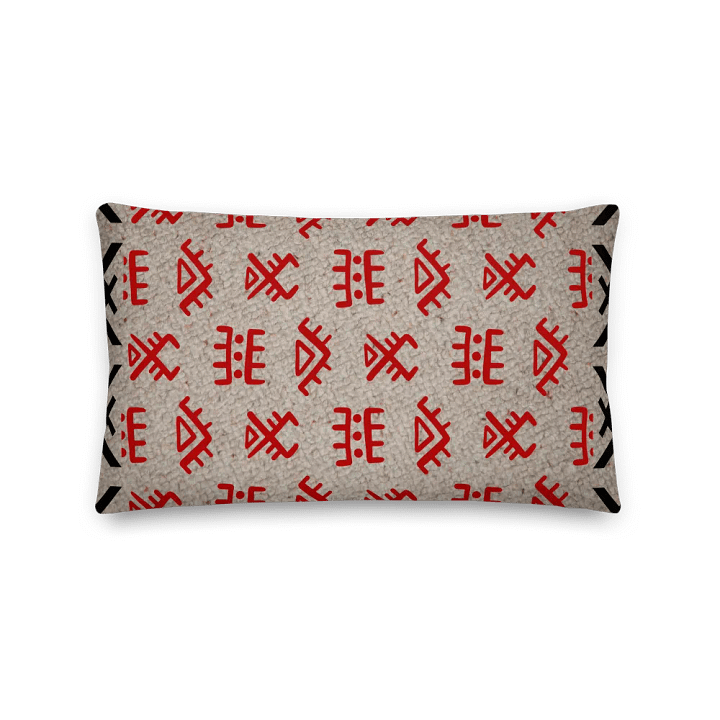 Pillow amazigh product image (2)