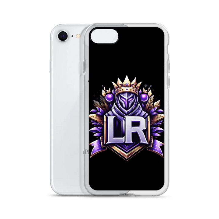 LordRekop iPhone Case product image (2)