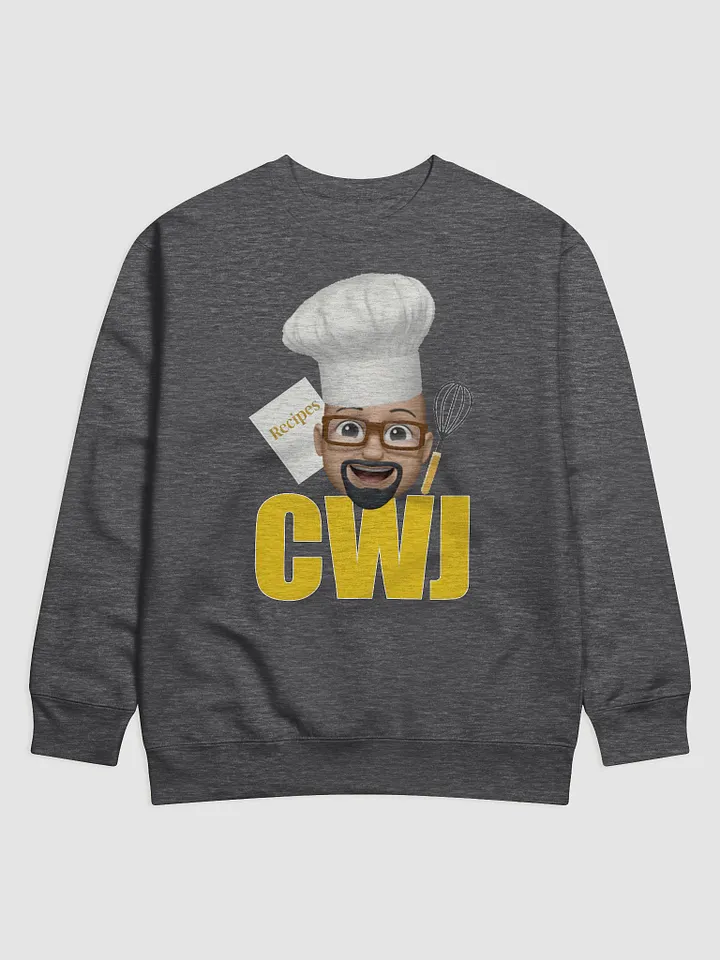 2025 SWEATSHIRTS product image (7)
