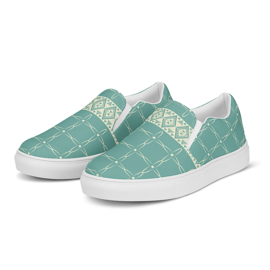 Beach Up Slip-Ons product image (3)