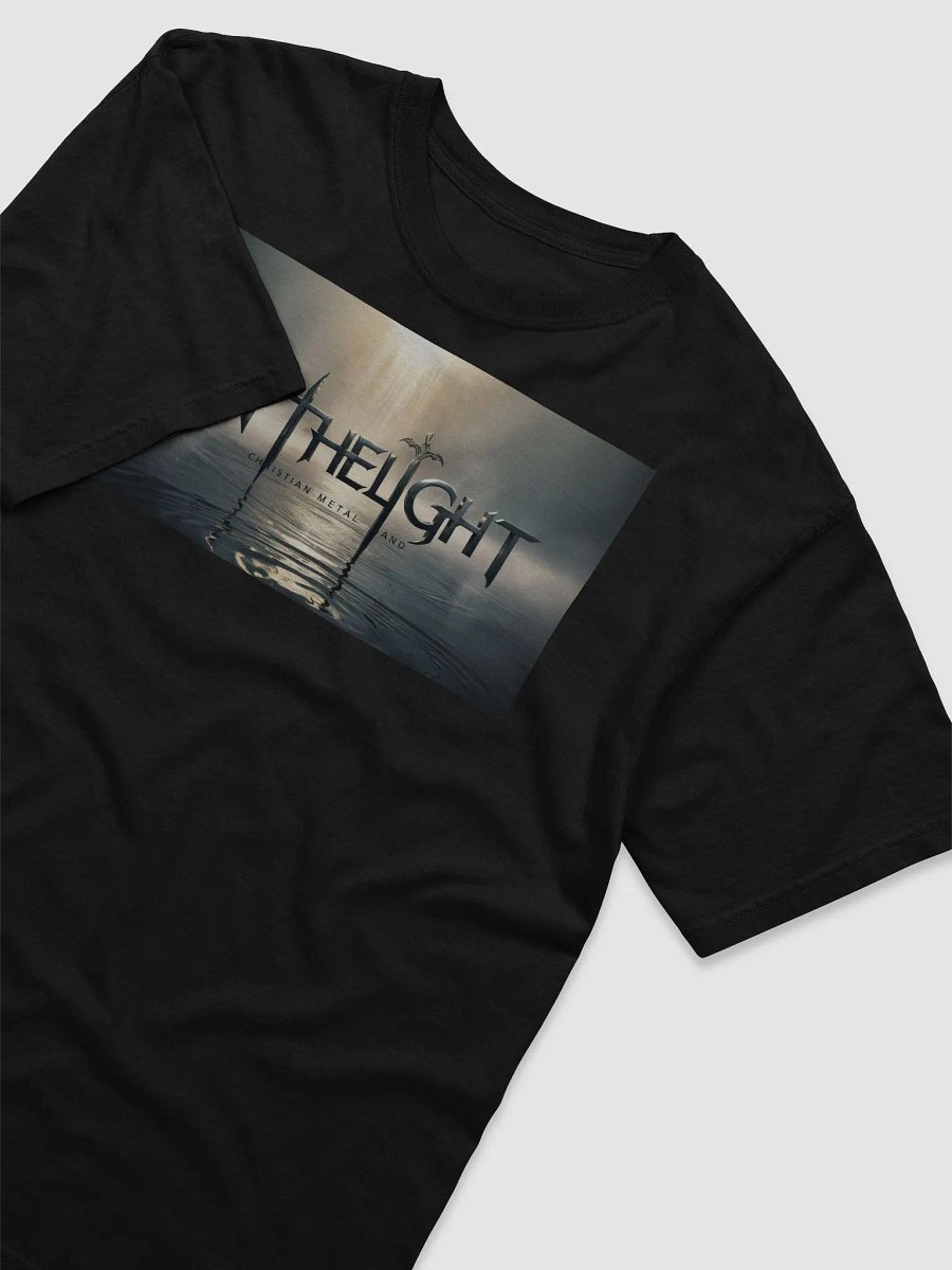 InTheLight T-Shirt product image (3)