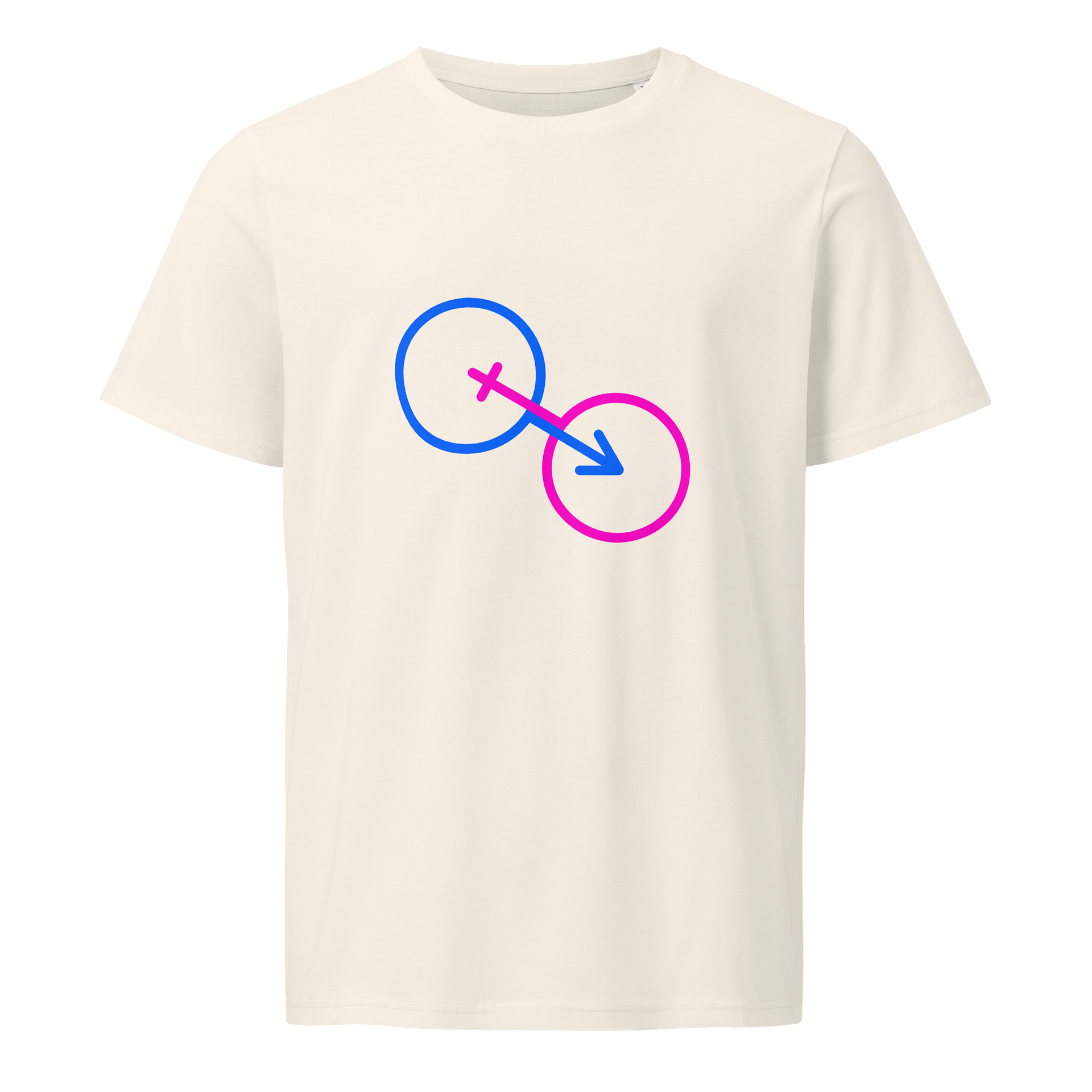 Natural Order Organic Tee product image (1)