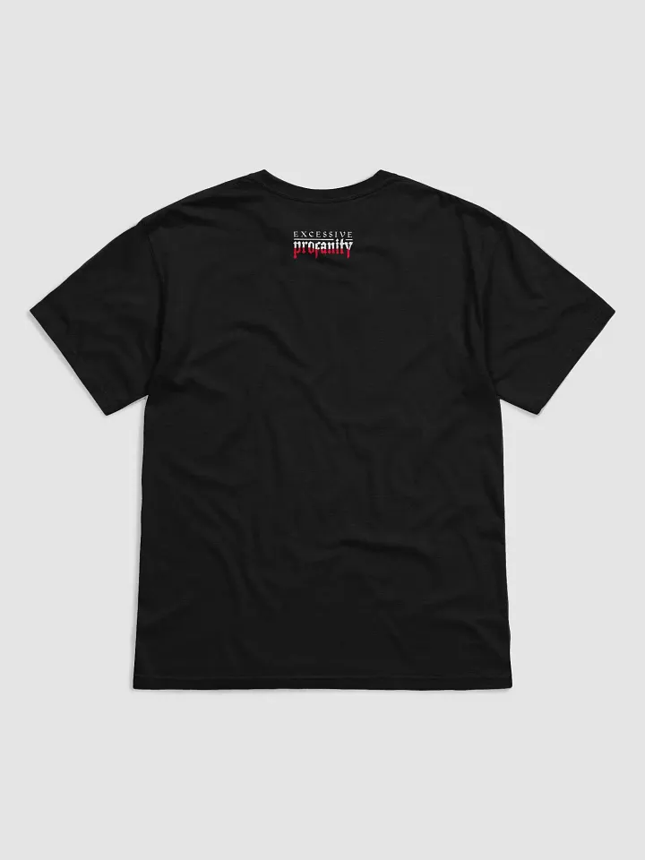 'Fog Wall' Premium T-Shirt (Redux) product image (2)
