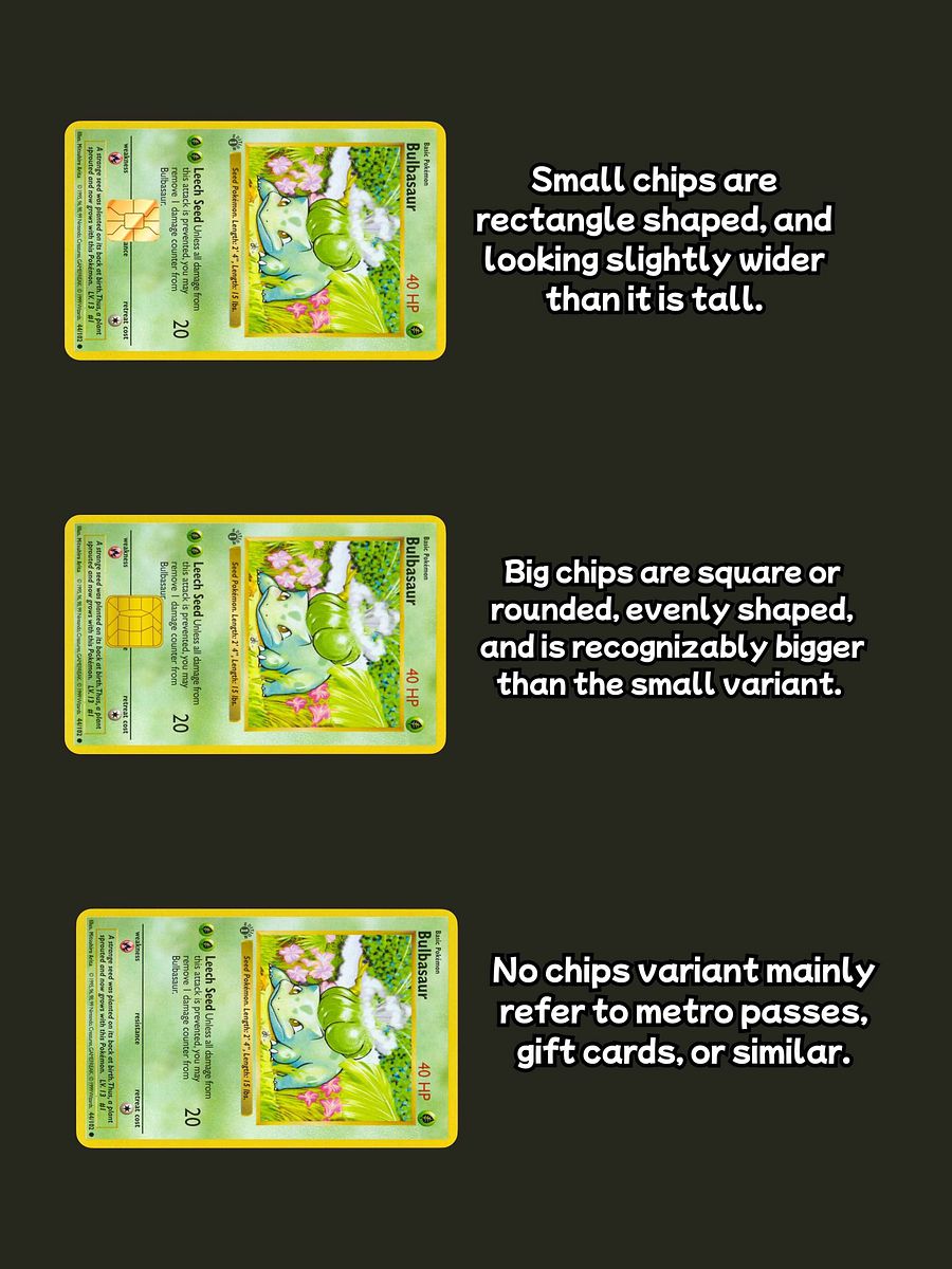 Bulbasaur (Holographic) product image (3)