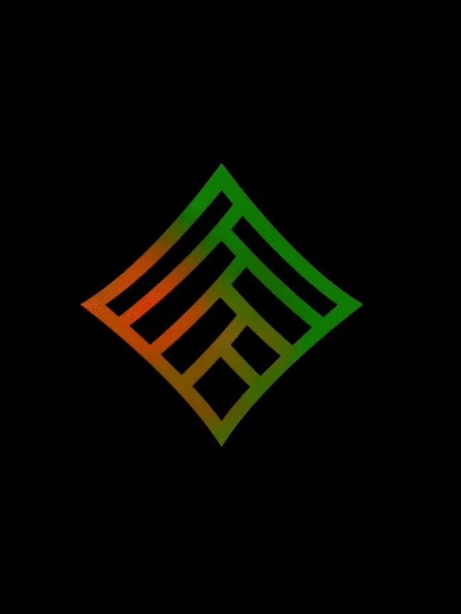 Qunari [13x13] product image (1)
