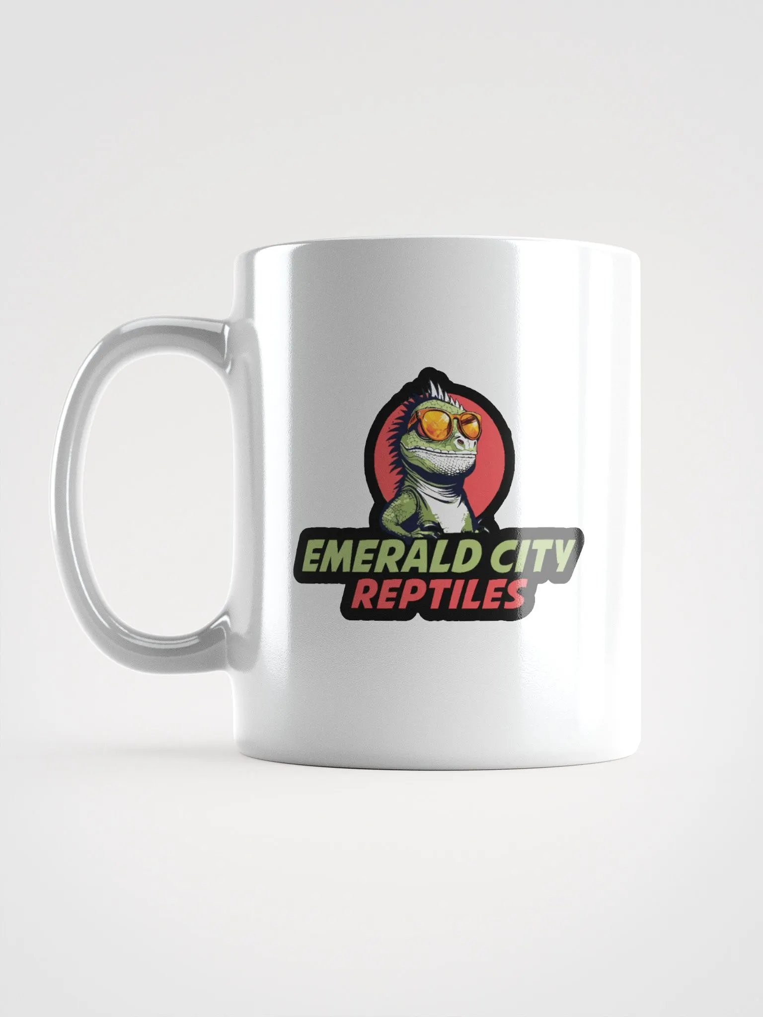 Sunny Reptile Vibes Mug product image (4)