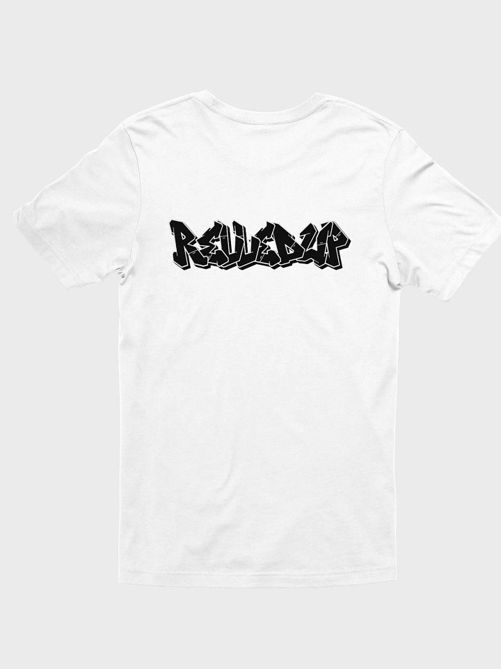 Graffiti tee product image (2)
