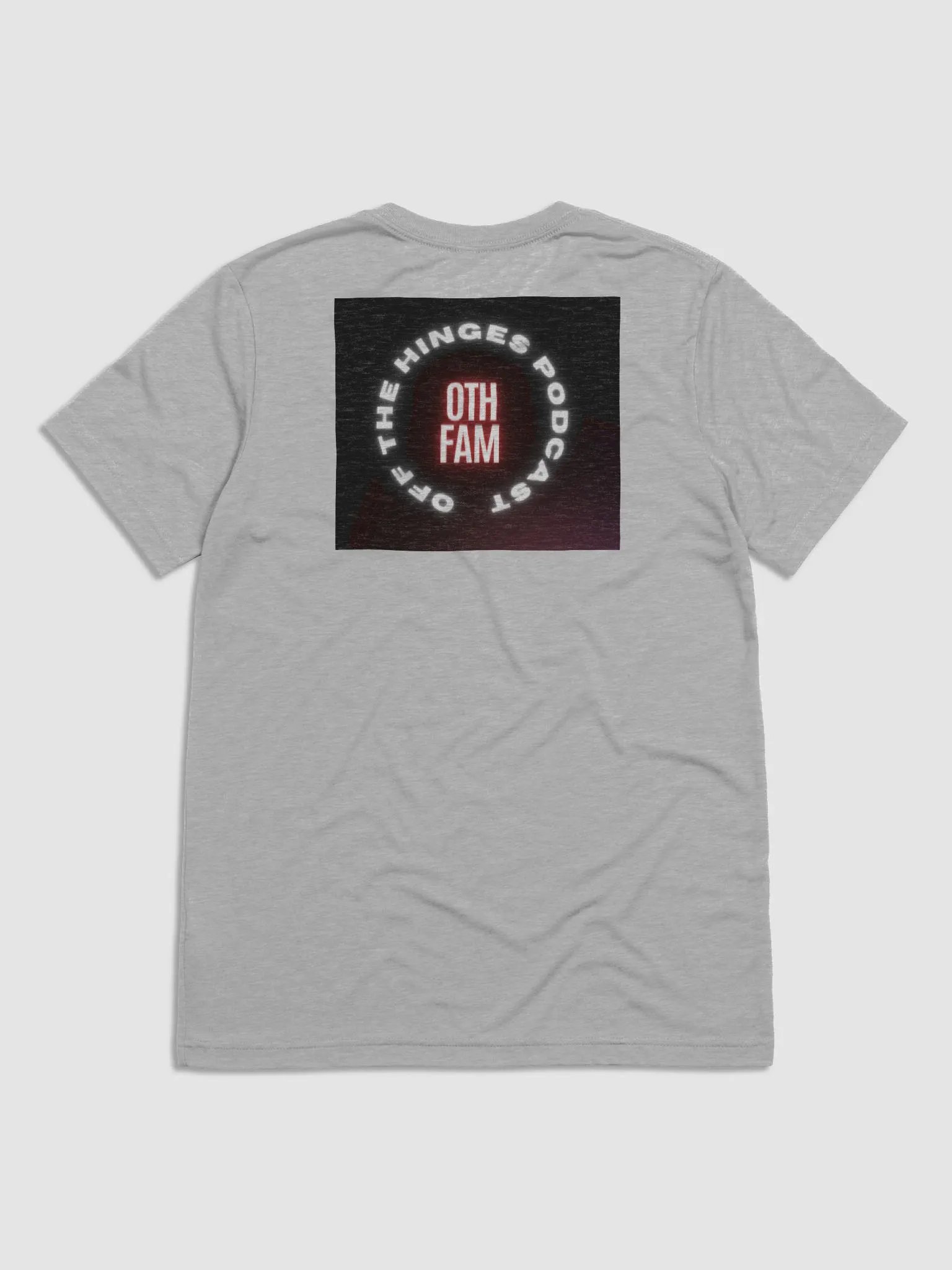 EXPOSED TEE product image (2)