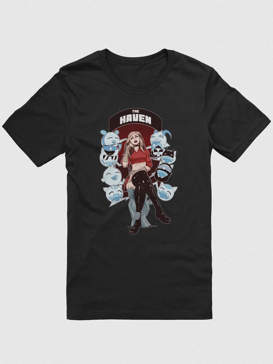 The Haven T-Shirt product image (1)