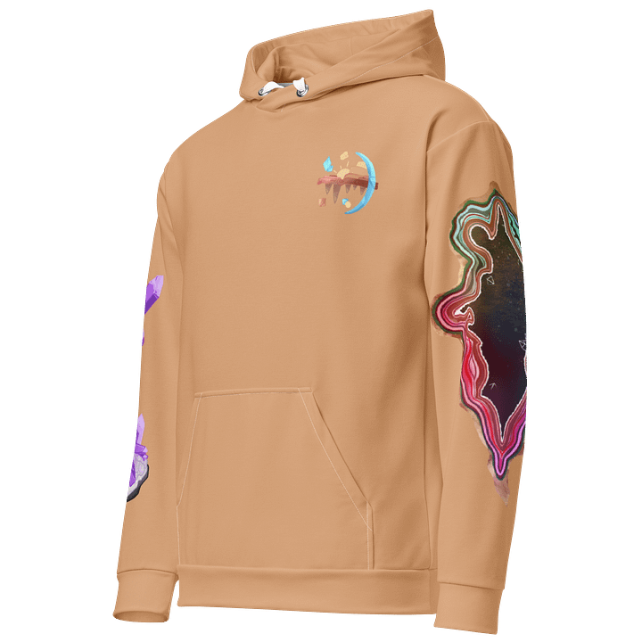 Copperbend Hoodie product image (2)