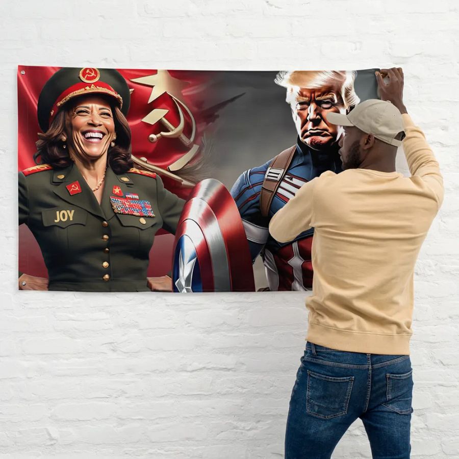 Take Out the Trash, Captain! product image (11)
