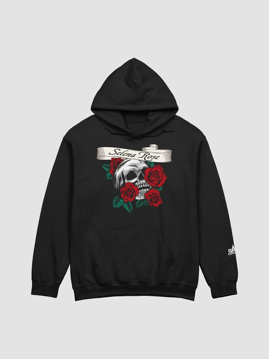 Selena Rose (Rosa de la Muerte) Hoodie product image (1)