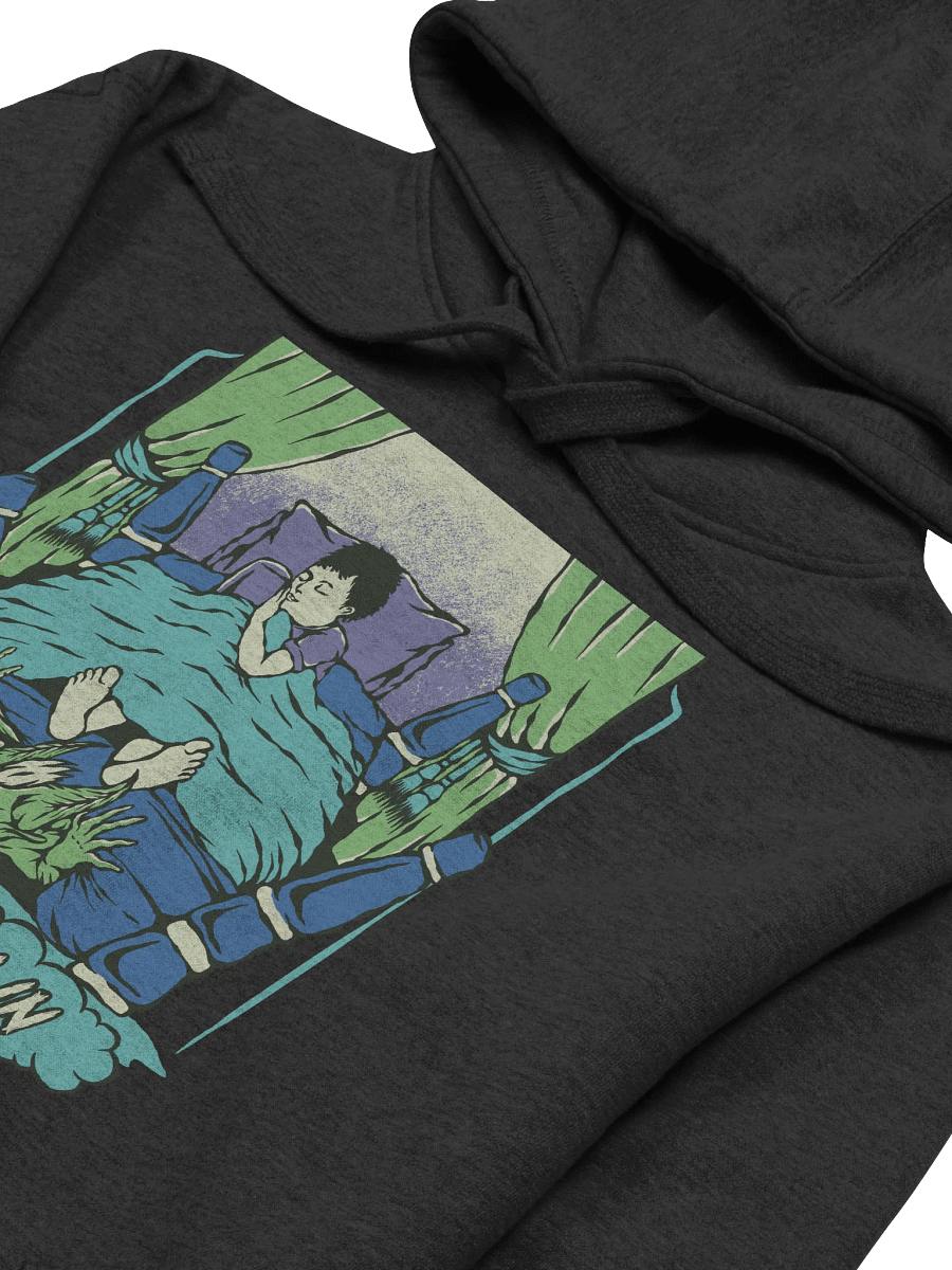 Feet Out Hoodie product image (4)