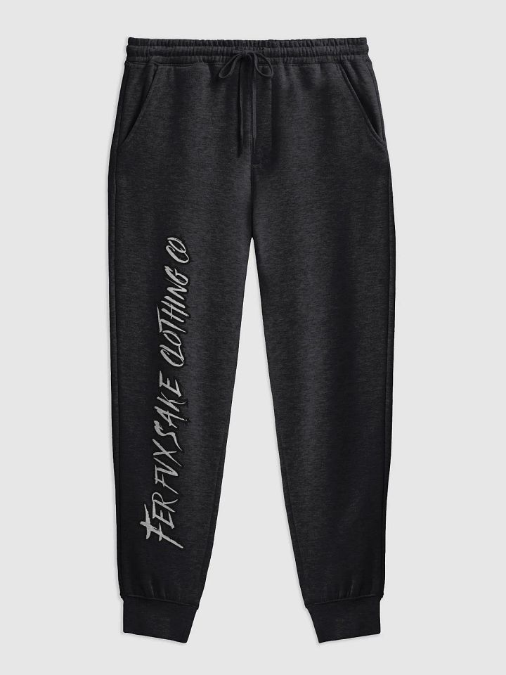 FFS - Sketched Joggers product image (5)