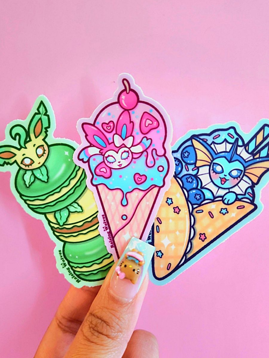 Sweets Stickers product image (2)