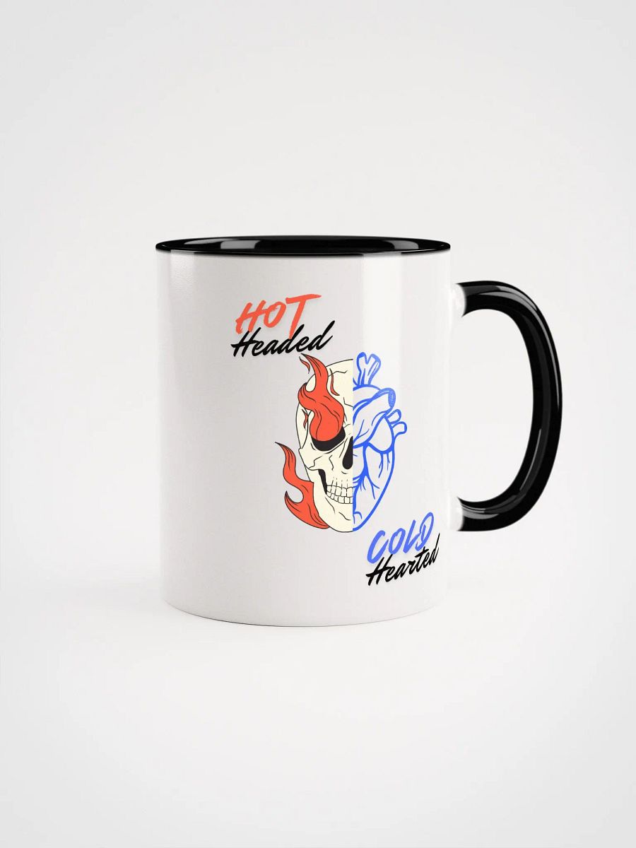 Hot Headed product image (6)