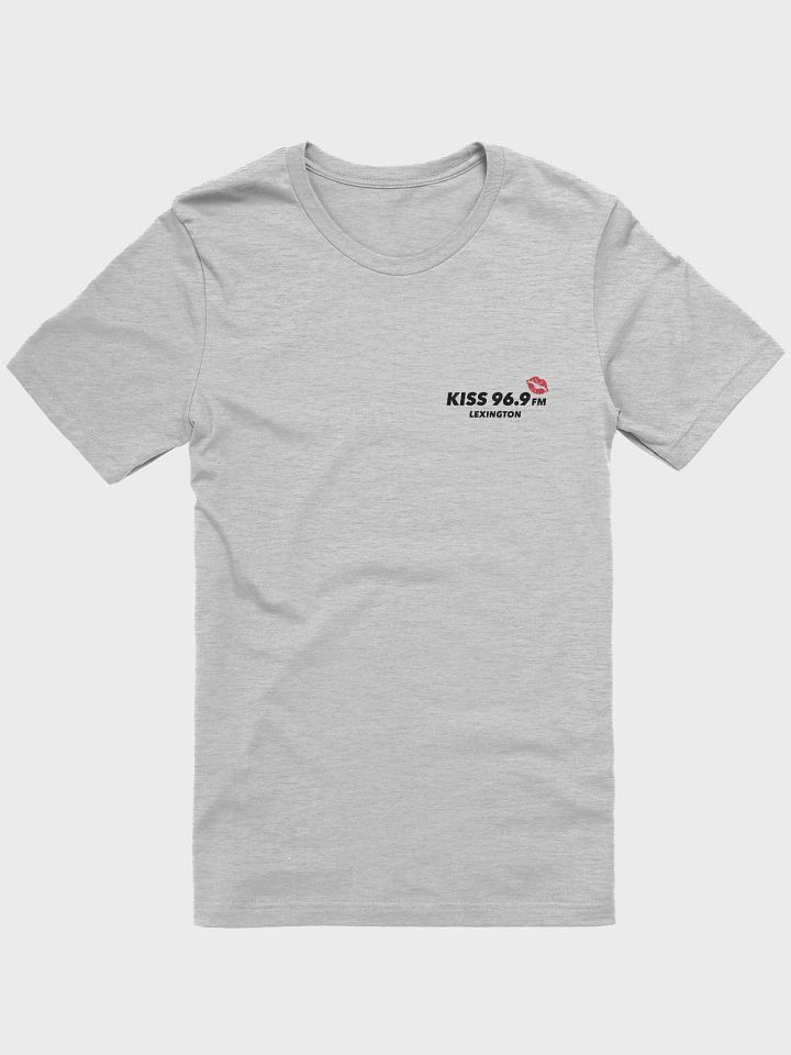 Listen Local T-Shirt product image (2)