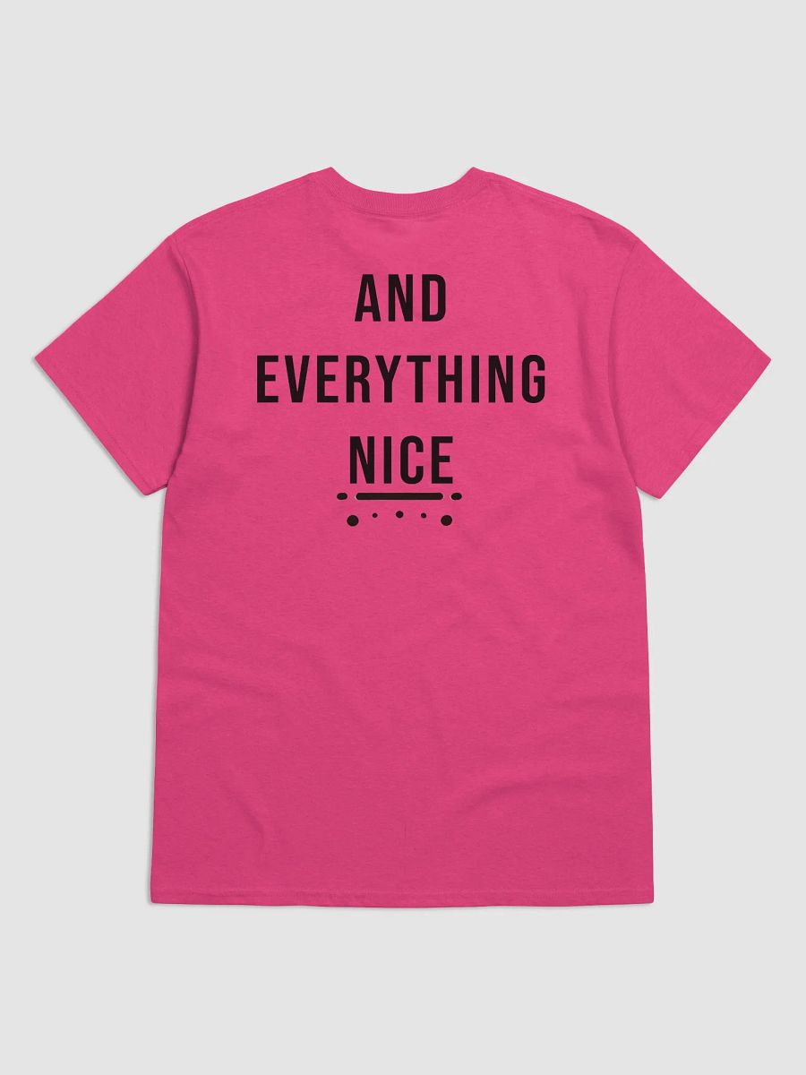 S+S - "SUGAR" Bestie T-Shirt (Adult Size) product image (2)
