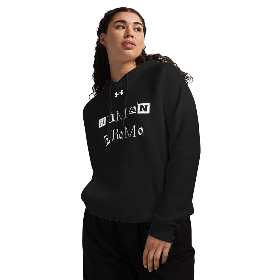 Human Promo product image (8)