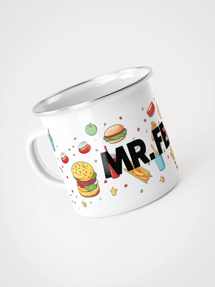 Mr. Feast (Mug) product image (4)