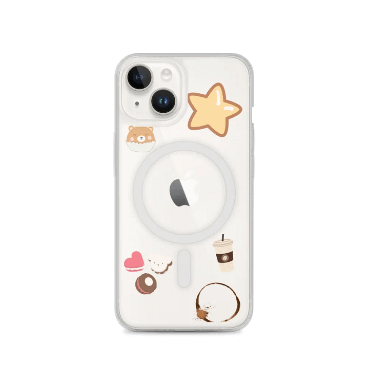 iPhone snacks case product image (4)