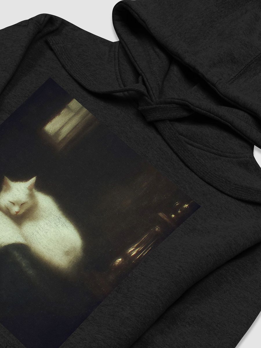 Dreamy Cat Slumber Hoodie product image (2)