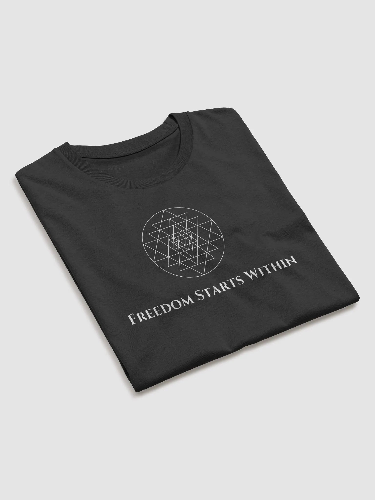 Freedom Starts Within. product image (4)
