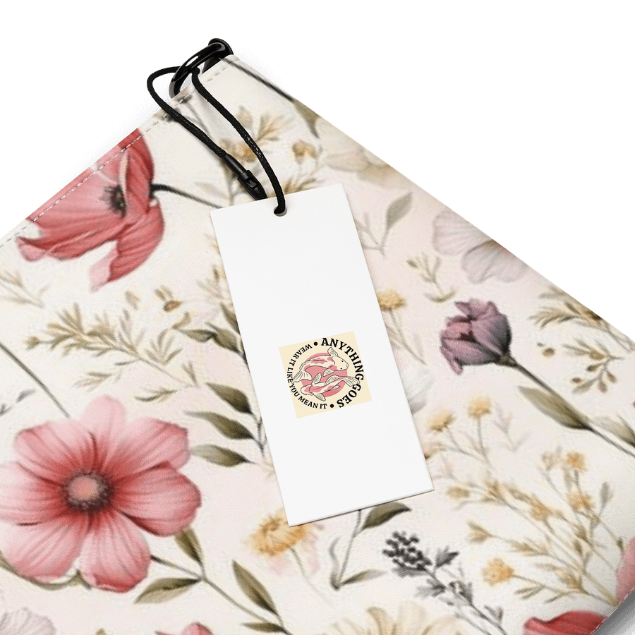 Petals Crossbody Bag product image (4)
