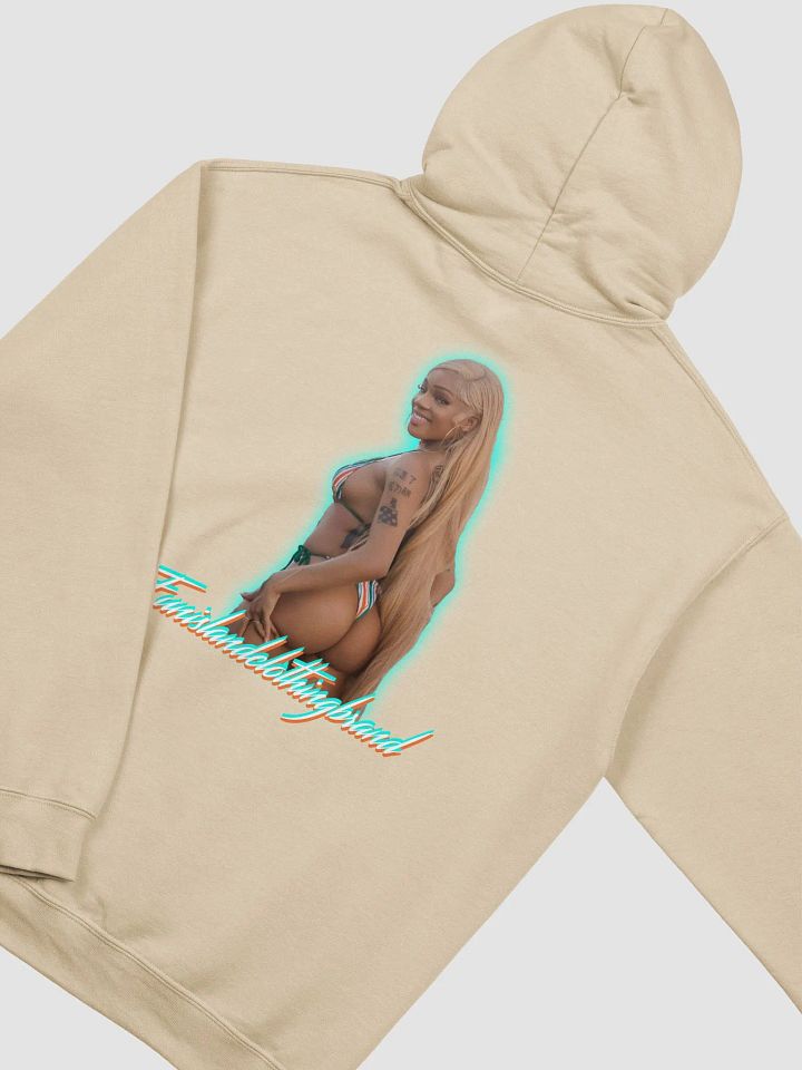 Glorilla Hoodie product image (5)